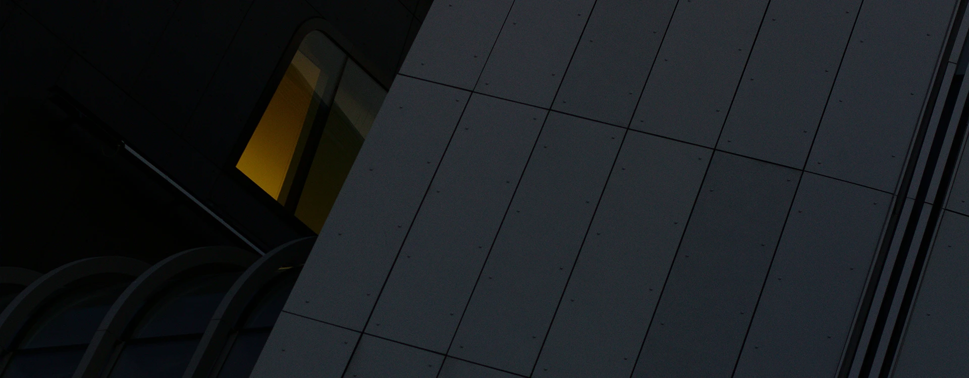 An Artistic View Of A Commercial Plant.